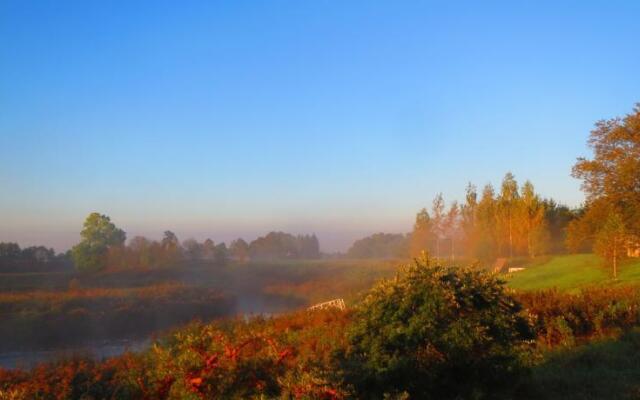 Pärna Farm Homestay