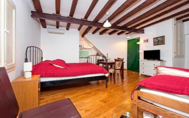 Studios Villa Oscar