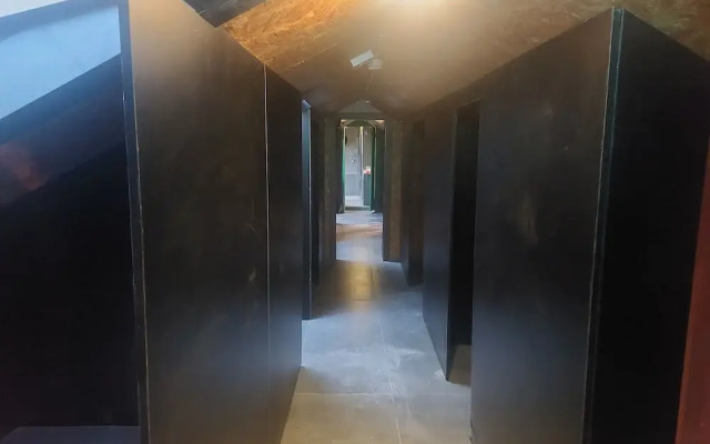 malka hostel