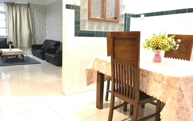 Suria Permai Homestay