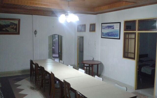 Wisma Mutiara Hotel