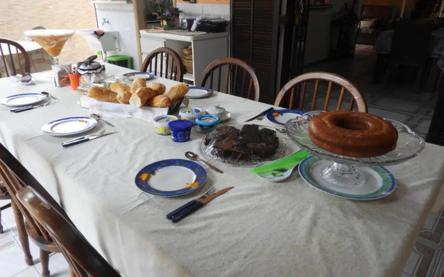 Acioly'S Beach House