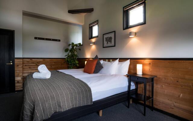 The Phat House - Hostel