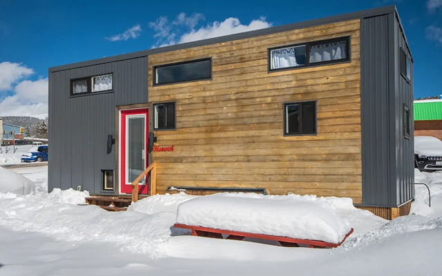 Tiny House Leadville