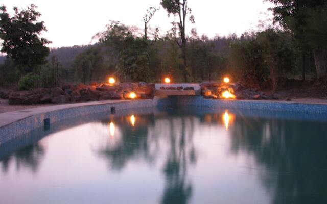 The Wildflower Resort