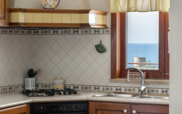 Un Angolo di Paradiso