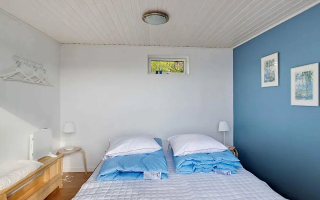 5 Star Holiday Home in Aabenraa