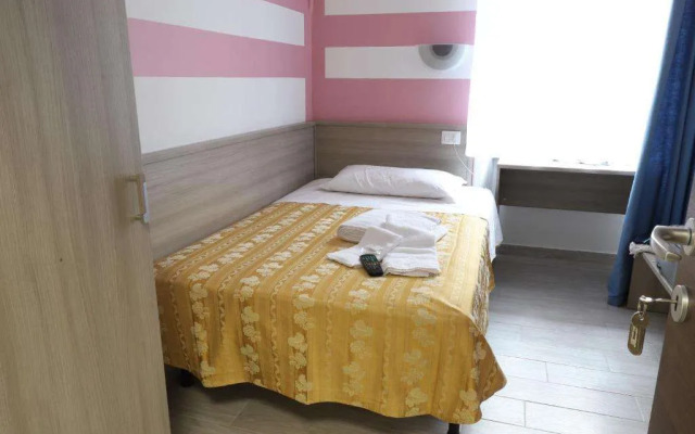 Hotel Leonardo da Vinci