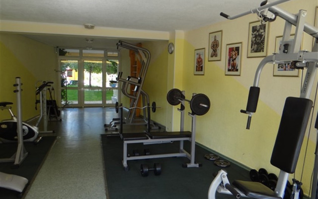 SD Yassen Apartments