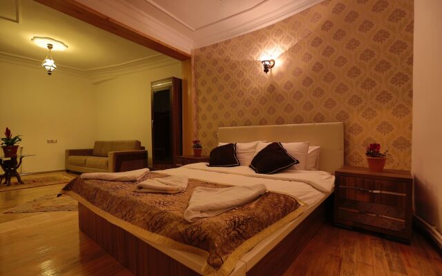 Guven Cave Hotel