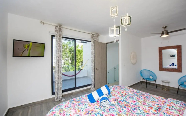 Charming & Comfortable House, 15 min to Downtown