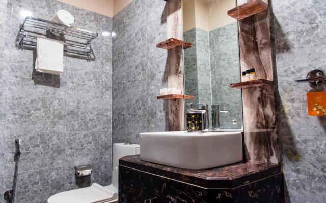 Hotel Divine Paradise - Dibrugarh