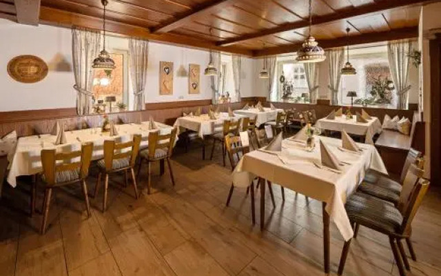 Hotel-Gasthof zur Post