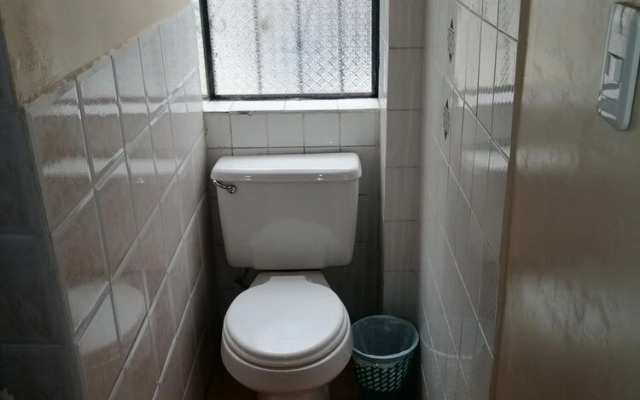 Hostal Victoria- Quito