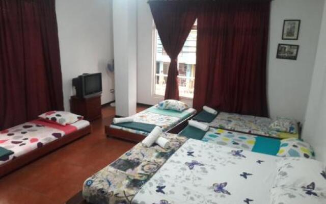 Hotel Torre Fuerte Armenia