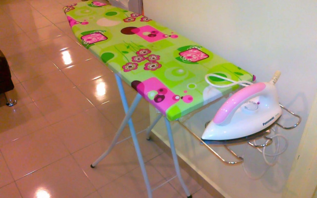 Malacca Hotel Apartment