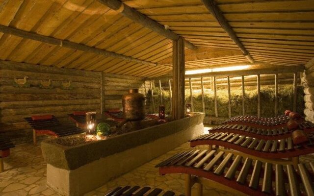 Wellnesshotel Mitterwirt
