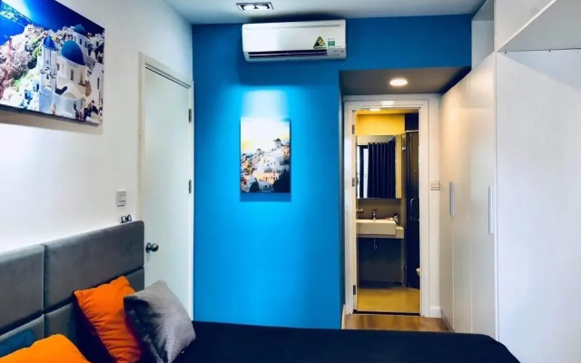 Easy Easy Homestay