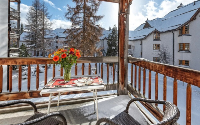 Schweizerhof 413 Vaz Obervaz