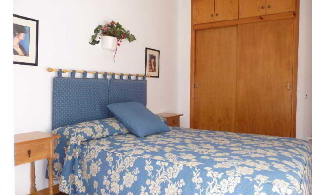 Apartamentos Llebeig