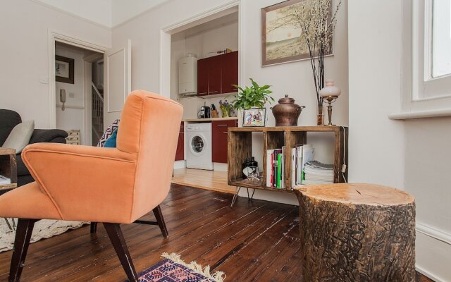 1 Bedroom Flat In Vibrant Brixton