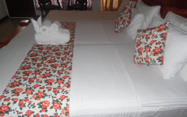 Thotupola Residence