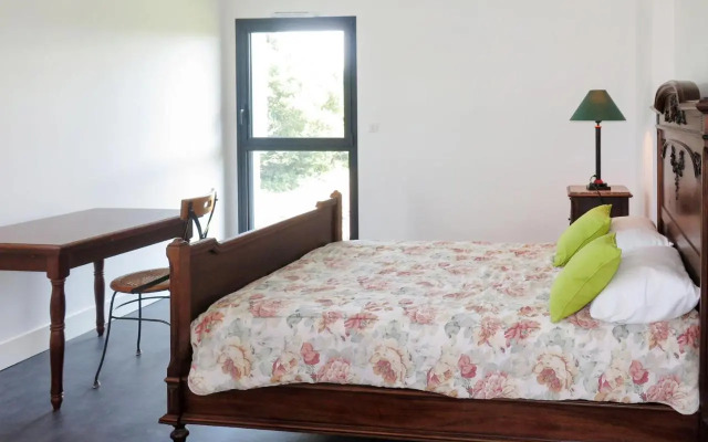 Holiday Home O din men d'Yggdrasill - CMS104