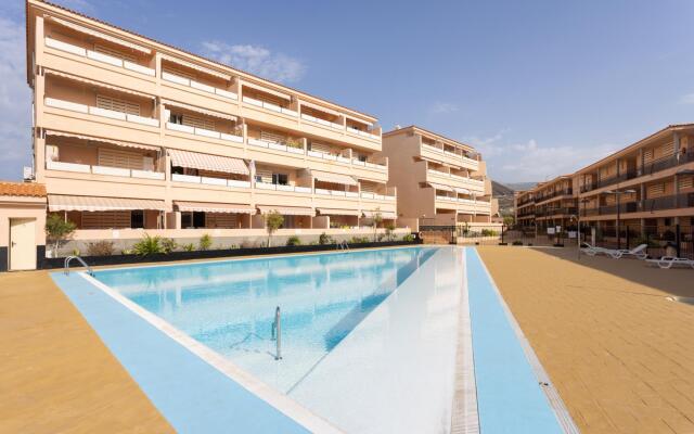 Home2Book Cozy Apartment Los Cristianos, Wifi&Pool