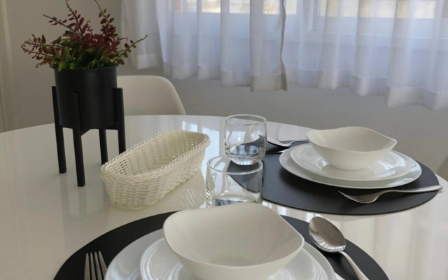 Recoletos Premium Studio - Buenos Aires