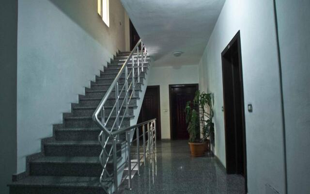 Apartments Vila"Çala"