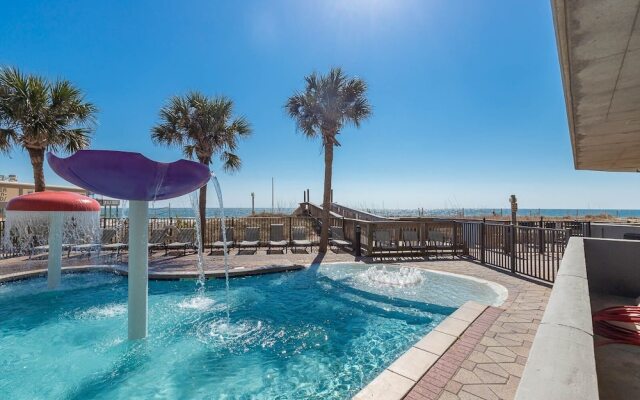 Seawind 809 3 Bedroom Condo