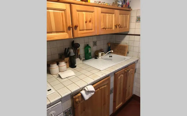 Montegreco Apartment