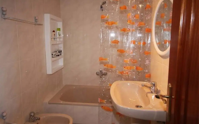 102000 -  Apartment in Lariño