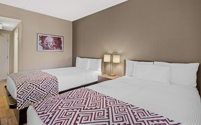 Best Western Colonel Butler Inn