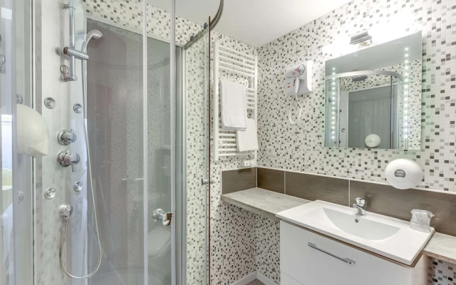 The Originals Access,Hôtel Thouars