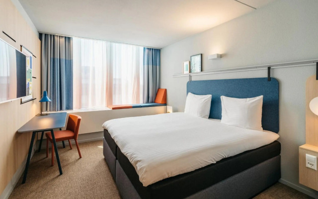 Hotel Casa Amsterdam