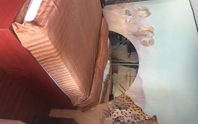 Scottish Inns & Suites Eastex Fwy.