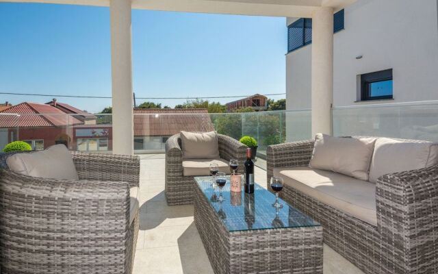 Apartments Krpan