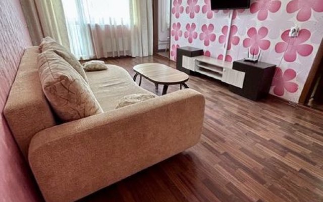 Хоум Отель на ул. Весенняя, 26