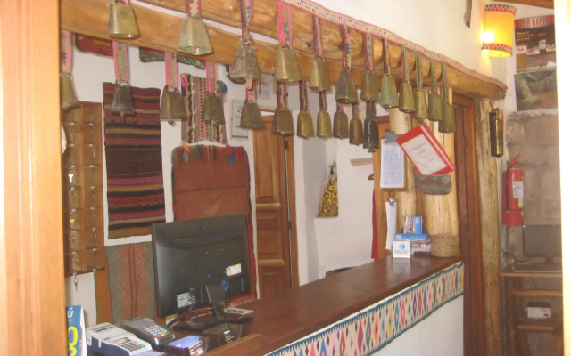 El Balcon