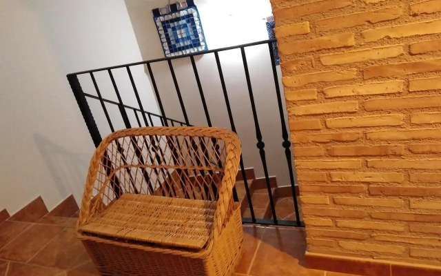Casa Rural Alicia