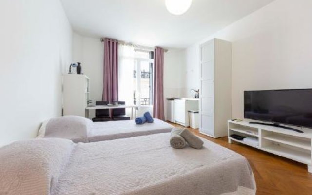 Cosy Apartment 27 M2 In Rue Dantibes And Croisette