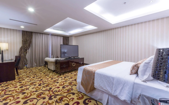 Wyndham Surabaya City Centre