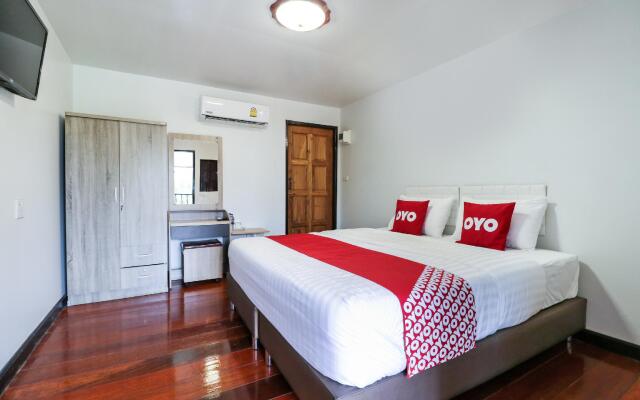 OYO 874 Wong Ruean Thai Resort