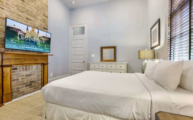 Apartment near French Quarter