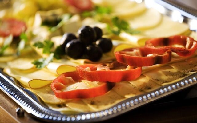 Apart Hotel Garni Strasser