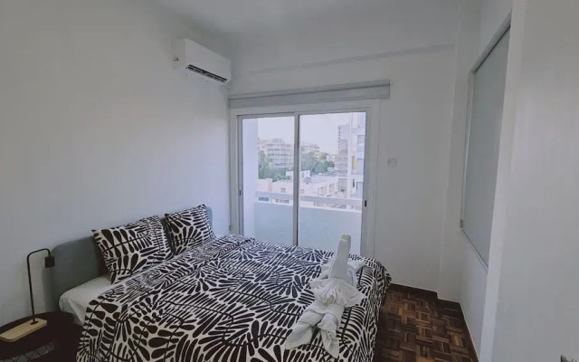 142 NIC 1 - Stay City Life 1 Apartment