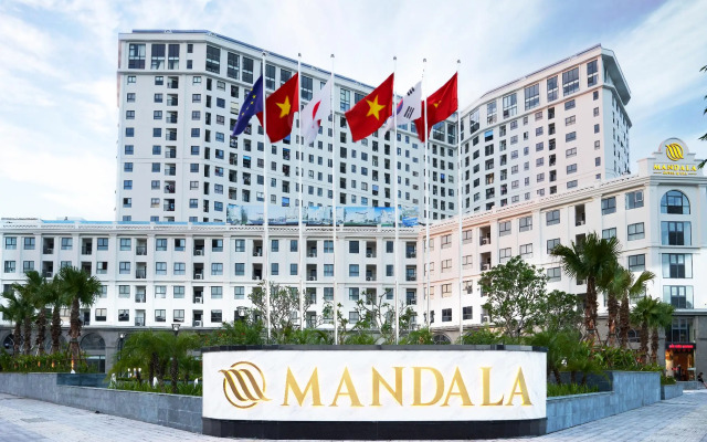 Mandala Hotel and Spa