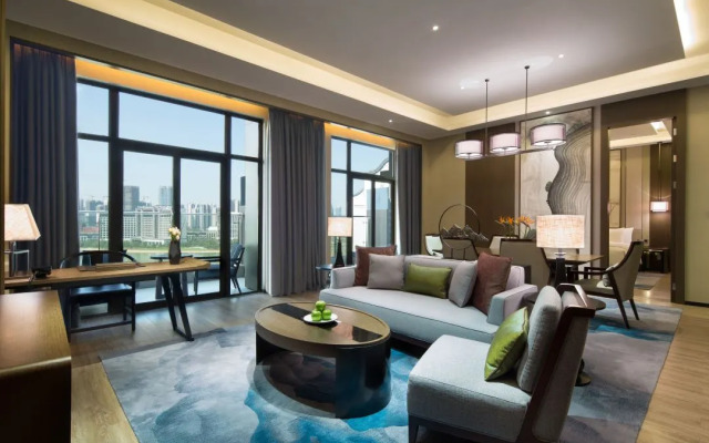 Lebanshan Hotels Hefei