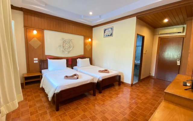 Phi Phi Don Chukit Resort